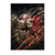 Poster Gachiakuta