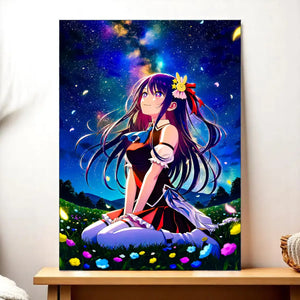 Tableau Oshi No Ko