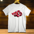 T-Shirt Akatsuki