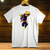 T-Shirt All Might