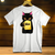 T-Shirt Chat Non