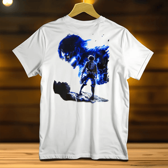 T-Shirt Eren - Les Bois d'Aurore