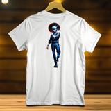 T-Shirt Gojo