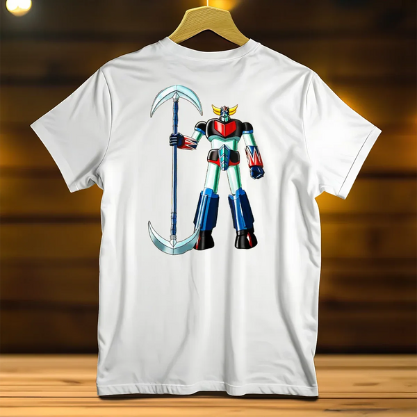 T-Shirt Goldorak