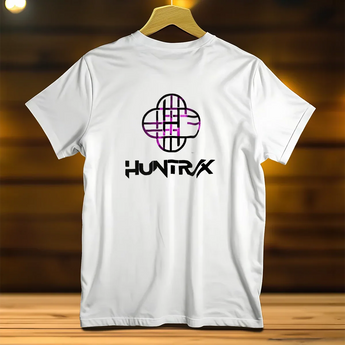 T-Shirt Huntrix - Les Bois d'Aurore