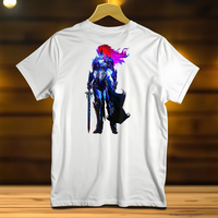 T-Shirt Igris - Les Bois d'Aurore