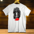T-Shirt Itachi Uchiha