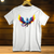T-Shirt Licorne