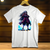T-Shirt Madara Uchiha