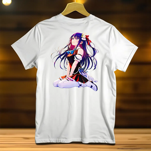 T-Shirt Manga