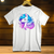 T-Shirt Petite Licorne