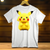 T-Shirt Pikachu