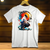 T-Shirt Sasuke