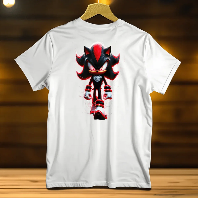 T-Shirt Shadow