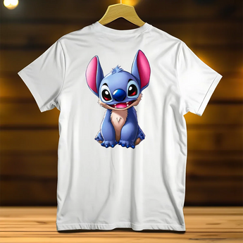 T-Shirt Stitch - Les Bois d'Aurore