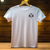 t-shirt-sukuna-logo-noir-avant-col-rond-blanc - Les Bois d'Aurore