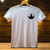 t-shirt-zoro-devant-impression-silhouette-noire - Les Bois d'Aurore