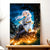 Tableau Frieren