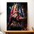 Tableau Harley Quinn