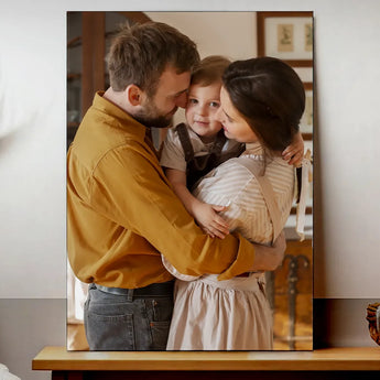 Tableau Personnalisé - Les Bois d'Aurore