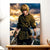 Tableau Vinland Saga