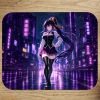 Tapis de Souris Akeno
