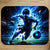 Tapis de Souris Blue Lock
