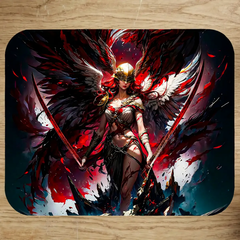 Tapis de Souris Elden Ring
