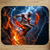 Tapis de Souris God of War