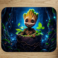 Tapis de Souris Groot