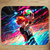 Tapis de Souris Haikyuu