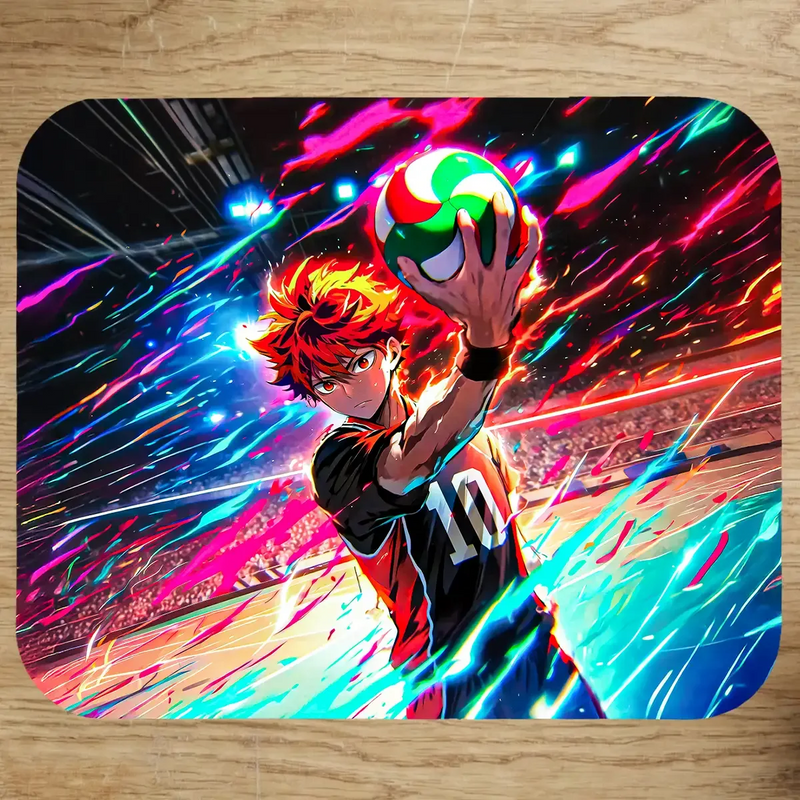 Tapis de Souris Haikyuu