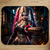 Tapis de Souris Harley Quinn