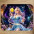 Tapis de Souris Princesse Harmonie