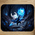Tapis de Souris Hollow Knight