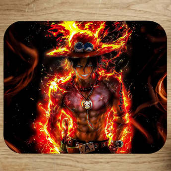 Tapis de Souris Ace - Les Bois d'Aurore