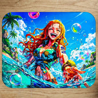 Tapis de Souris Nami - Les Bois d'Aurore