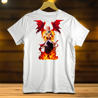 T-Shirt Natsu - Les Bois d'Aurore