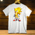 T-Shirt Super Sonic
