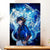 Affiche Yusei Fudo